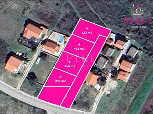 Wohn- und Gewerbegrundstück zum Kauf 95.000 € Nin Nin 23232