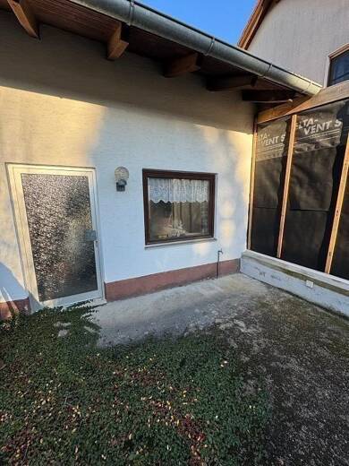 Grundstück zum Kauf 364.000 € 404,5 m² Grundstück Kronacker Straße 2 Preisendorf Forstern 85659