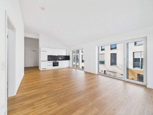 Wohnung zur Miete 900 € 2 Zimmer 71 m² Eichenzell 36124