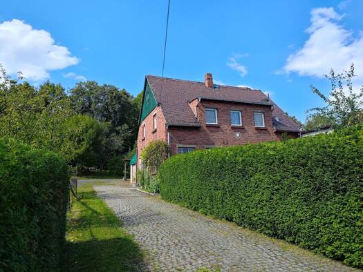 Einfamilienhaus zum Kauf provisionsfrei 150.000 € 5 Zimmer 110 m² 2.050 m² Grundstück Kamenz Kamenz 01917