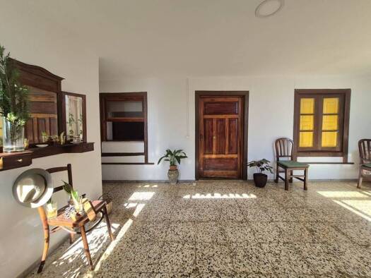 Acker-/Waldstück zum Kauf 260.000 € El Rosario 38290