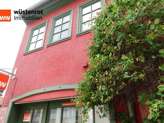 Reihenendhaus zum Kauf 350.000 € 3 Zimmer 78,9 m² 42 m² Grundstück Altstadt Erfurt 99084