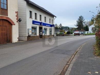 Wohn- und Geschäftshaus zum Kauf als Kapitalanlage geeignet 283.000 € 6 Zimmer 115 m² 837 m² Grundstück Salmrohr Salmtal 54528