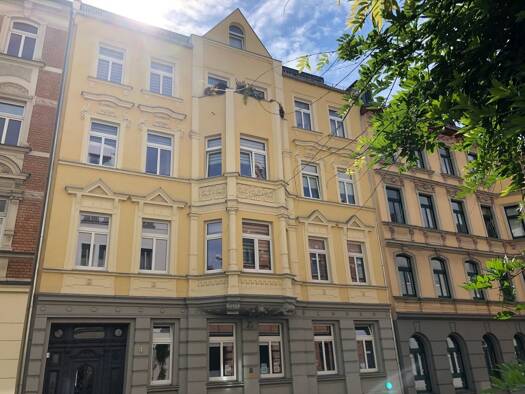 Sonstiges zum Kauf als Kapitalanlage geeignet 1.069.000 € 887,2 m² 502 m² Grundstück Innenstadt Gera 07545