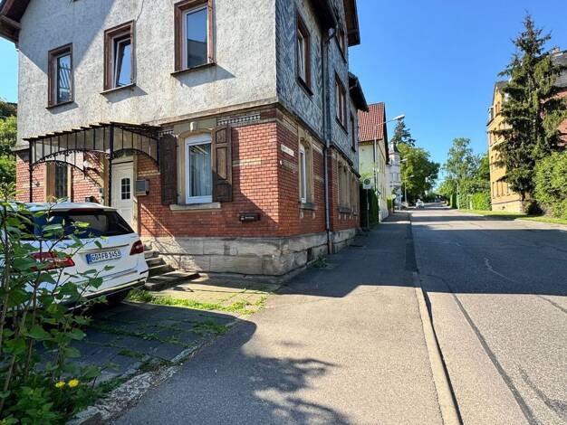 Mehrfamilienhaus zum Kauf 650.000 € 12 Zimmer 260 m² 445 m² Grundstück Schwäbisch Gmünd Schwäbisch Gmünd 73525