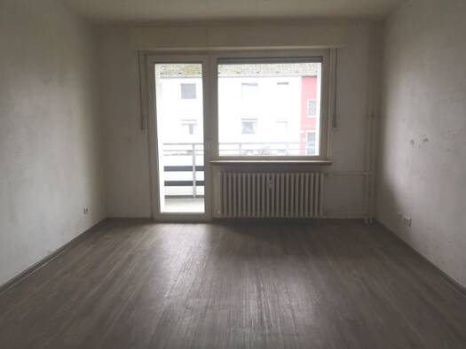Wohnung zur Miete 530 € 3 Zimmer 59,5 m² EG frei ab 16.08.2026 Im Grünen Winkel 6 Alt-Homberg Duisburg 47198