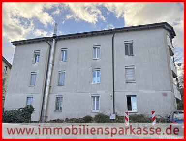 Wohnung zum Kauf 170.000 € 2,5 Zimmer 50,5 m² Buckenberg Pforzheim 75175