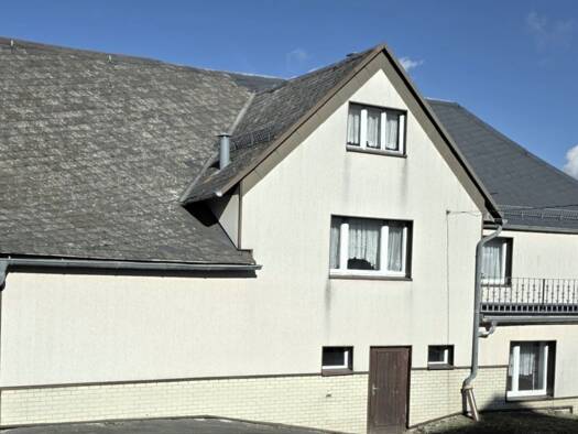 Mehrfamilienhaus zum Kauf provisionsfrei 89.000 € 15 Zimmer 218 m² 1.304 m² Grundstück Blintendorf Gefell 07926