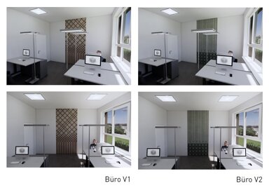 Büro-/Praxisfläche zur Miete 2.107 € 175,6 m² Bürofläche Westernach Kupferzell 74635