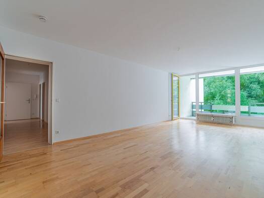 Wohnung zur Miete 1.050 € 3 Zimmer 93,2 m² frei ab sofort Kirchseeon Kirchseeon 85614