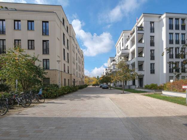 Wohnung zum Kauf 139.000 € 1 Zimmer 21 m² EG Gesundbrunnen Berlin 13355