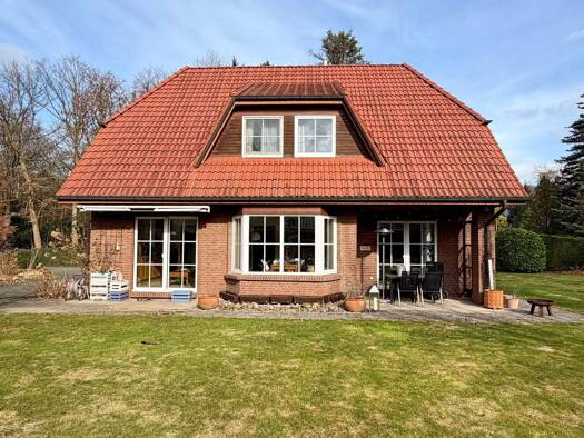 Einfamilienhaus zum Kauf 980.000 € 4 Zimmer 127,4 m² 1.160 m² Grundstück Aumühle 21521