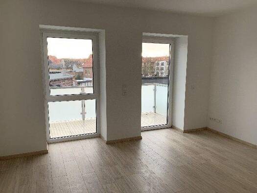 Wohnung zur Miete 421 € 2 Zimmer 56,1 m² 1. Geschoss frei ab 01.01.2026 Berliner Str. 35 Oschersleben 39387