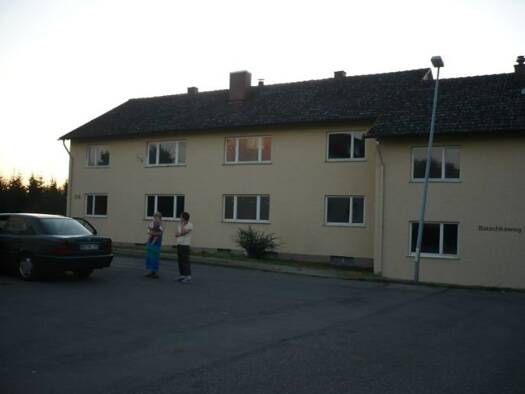 Wohnung zur Miete 550 € 3 Zimmer 67 m² Batschkaweg 22 Giengen Giengen an der Brenz 89537