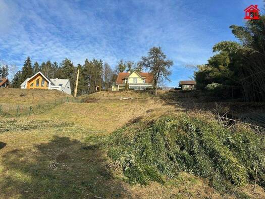 Grundstück zum Kauf 130.000 € 1.023 m² Grundstück Tobisegg 8503