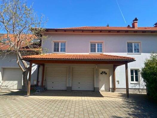 Mehrfamilienhaus zum Kauf 890.000 € 12 Zimmer 435 m² Wiener Neustadt 2700