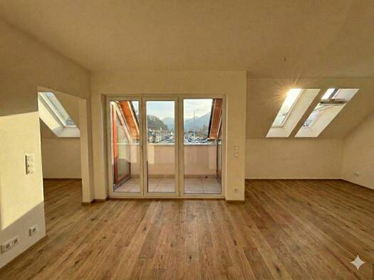 Wohnung zum Kauf - Erstbezug 307.081 € 4 Zimmer 89,5 m² 2. Geschoss Frohnleiten 8130