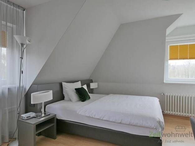 Wohnung zur Miete auf Zeit 900 € 1 Zimmer 30,5 m² frei ab 01.11.2026 Bad Wilhelmshöhe Bad Wilhelmshöhe 34131