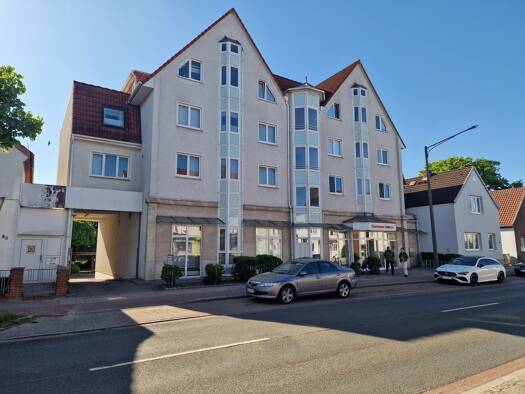 Studio zur Miete 785 € 3 Zimmer 80 m² 3. Geschoss Niederdorla Bremen 28755