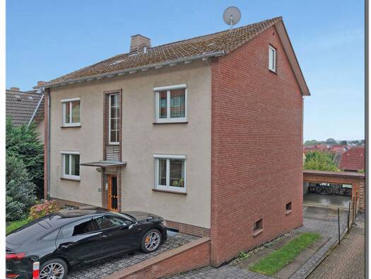 Einfamilienhaus zum Kauf 300.000 € 6 Zimmer 155,7 m² 963 m² Grundstück Elgershausen Schauenburg 34270