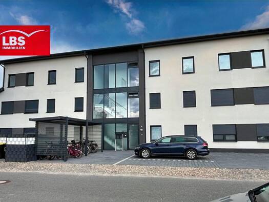 Penthouse zum Kauf - Erstbezug provisionsfrei 528.000 € 5 Zimmer 130 m² 2. Geschoss frei ab sofort Bissendorf Bissendorf 49143