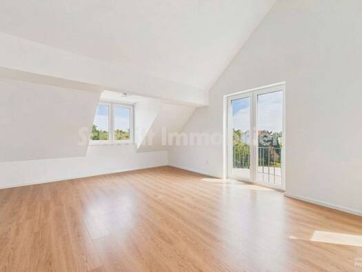 Wohnung zur Miete 1.485 € 3 Zimmer 97 m² 2. Geschoss frei ab 01.12.2026 Schwanheim West 60529