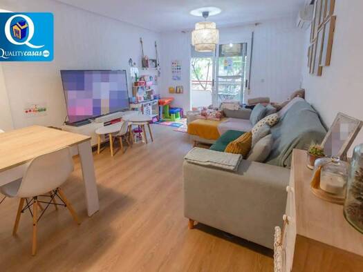 Wohnung zum Kauf 270.000 € 3 Zimmer 135 m² 1. Geschoss Sant Vicent del Raspeig / San Vicente del Raspeig 03690