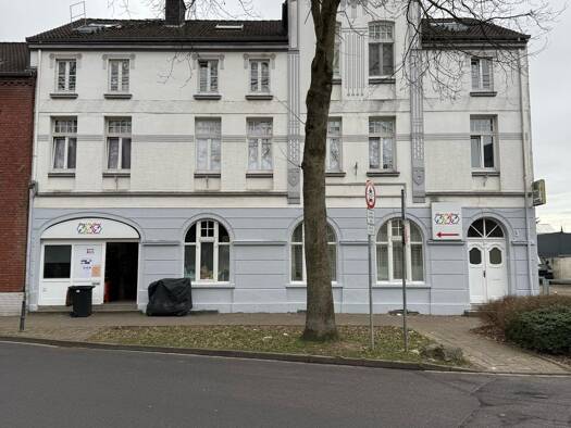 Immobilie zum Kauf als Kapitalanlage geeignet 740.000 € 580 m² 476 m² Grundstück Hochneukirch Jüchen 41363