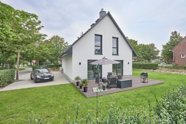 Einfamilienhaus zum Kauf provisionsfrei 310.000 € 5 Zimmer 128 m² 729 m² Grundstück Stralendorf 19073