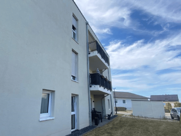 Wohnung zum Kauf 328.000 € 3 Zimmer 90,7 m² Bitburg Bitburg 54634