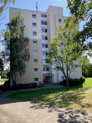 Wohnung zur Miete 730 € 2 Zimmer 58,2 m² EG frei ab 01.04.2025 Ostpreußenstraße 26 Seulberg Friedrichsdorf 61381