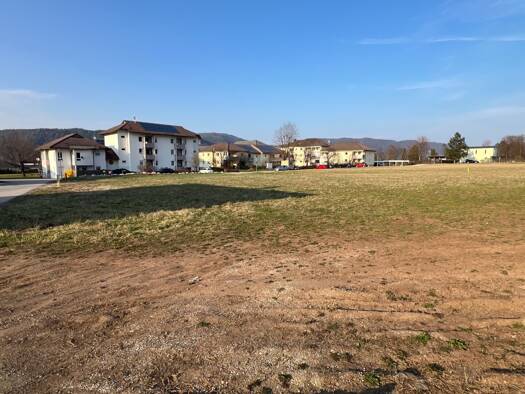 Grundstück zum Kauf 83.000 € 600 m² Grundstück Ferlach 9170