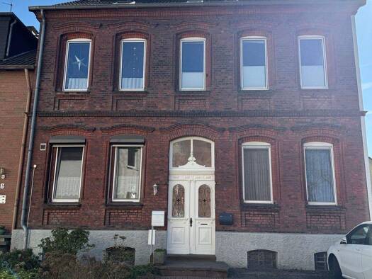 Wohnung zum Kauf 190.000 € 3 Zimmer 93 m² 1. Geschoss frei ab sofort Taubenpöthen 4 Werl 59457