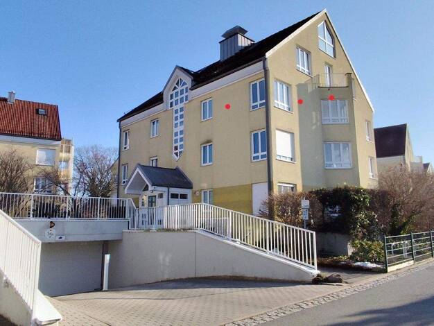 Wohnung zum Kauf provisionsfrei 178.000 € 3 Zimmer 76 m² 2. Geschoss Zum Heiderand 30 Weißig Dresden - Weißig 01328