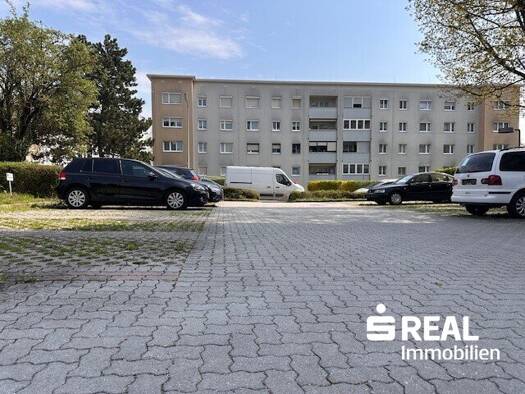 Stellplatz zum Kauf 12.000 € Ufer Linz 4030