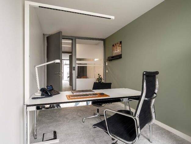 Bürofläche zur Miete provisionsfrei 1.400 € 21 m² Bürofläche Karlsplatz Altstadt-Lehel München 80335