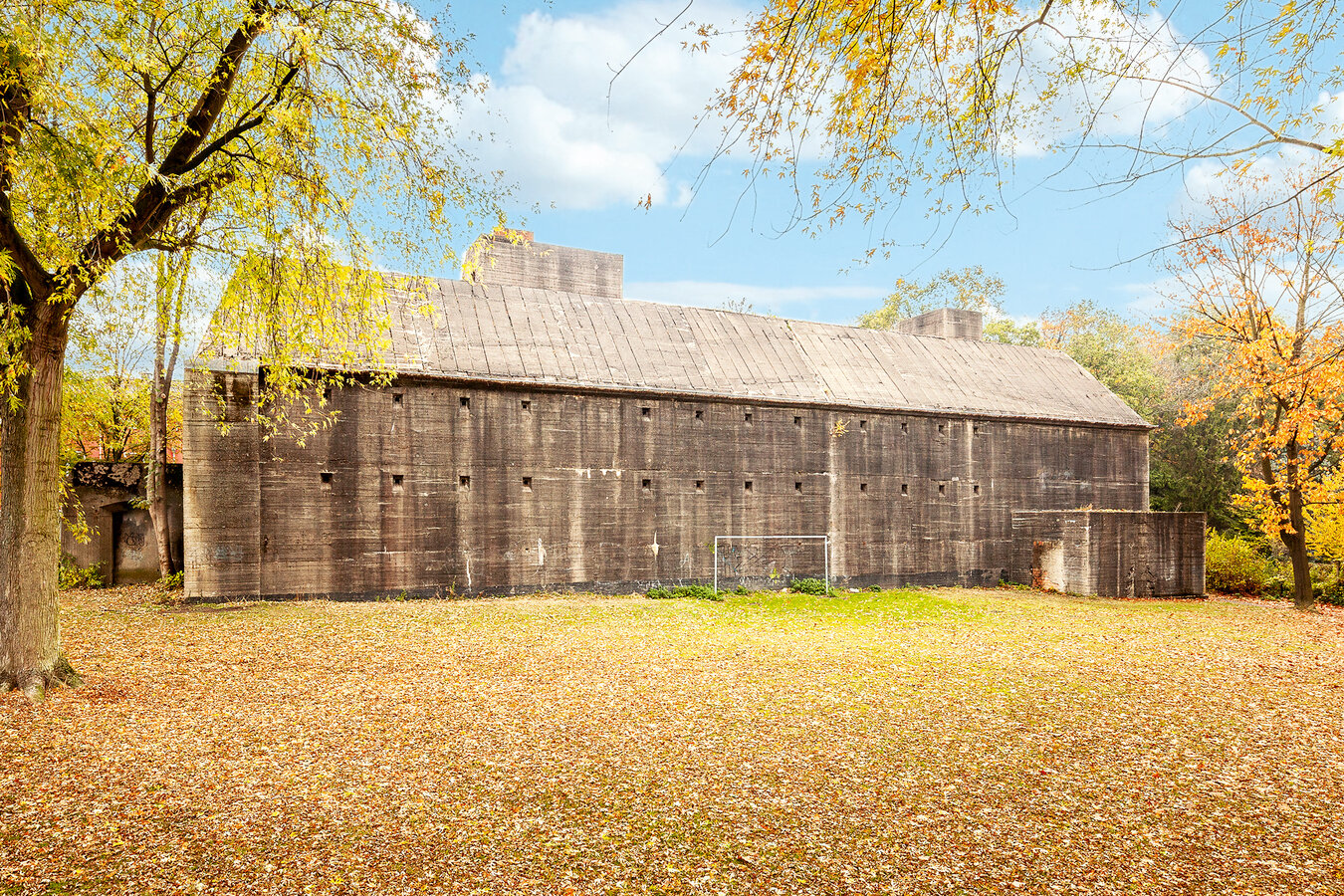 Haus zum Kauf 800.000 € 30 Zimmer 1.726 m²<br/>Wohnfläche 2.550 m²<br/>Grundstück Klöcknersiedlung Waltrop 45731