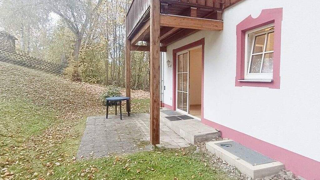 Studio zum Kauf 55.000 € 1 Zimmer 26,9 m² Viechtach 94234