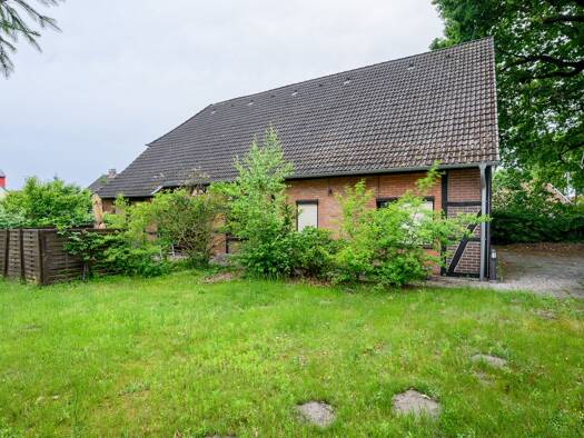 Bauernhaus zum Kauf 498.500 € 8 Zimmer 200 m² 800 m² Grundstück Godshorn Langenhagen 30855