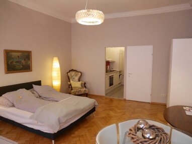 Wohnung zur Miete Wohnen auf Zeit 1.400,80 € 1 Zimmer 40 m² frei ab sofort Wien 1090