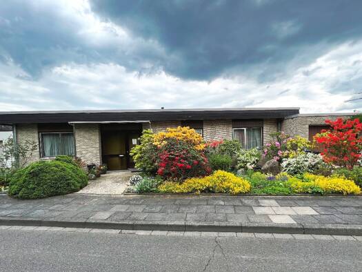 Einfamilienhaus zum Kauf 549.000 € 8 Zimmer 186 m² 599 m² Grundstück Leverkusen 51381