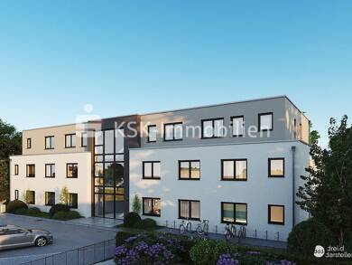 Wohnung zum Kauf - Erstbezug 268.500 € 2 Zimmer 67,2 m² EG Elsdorf / Heppendorf 50189
