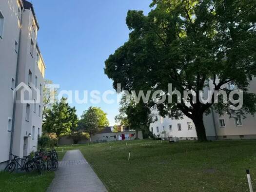 Wohnung zur Miete Tauschwohnung 580 € 2 Zimmer 49 m² Untergiesing-Harlaching München 81547