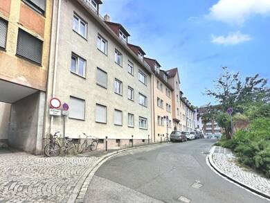 Wohnung zum Kauf 179.000 € 2 Zimmer 49 m² Nürnberg 90403