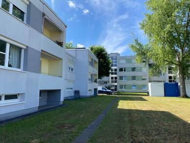 Wohnung zur Miete 770 € 3 Zimmer 82,2 m² 2. Geschoss frei ab 01.11.2025 Trier 54294