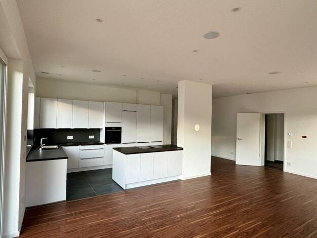 Wohnung zur Miete 1.150 € 3 Zimmer 115 m² EG frei ab 01.12.2026 Schloßstraße 40 Mühlingen Mühlingen 78357