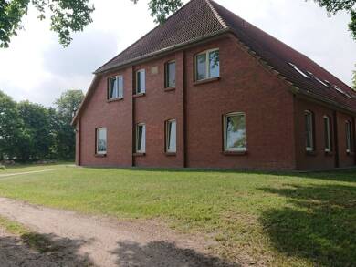 Wohnung zur Miete 390 € 2 Zimmer 60 m² frei ab 01.08.2025 Granzin Granzin 19258
