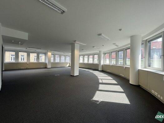 Büro zur Miete 14,50 € Wien,Margareten 1050