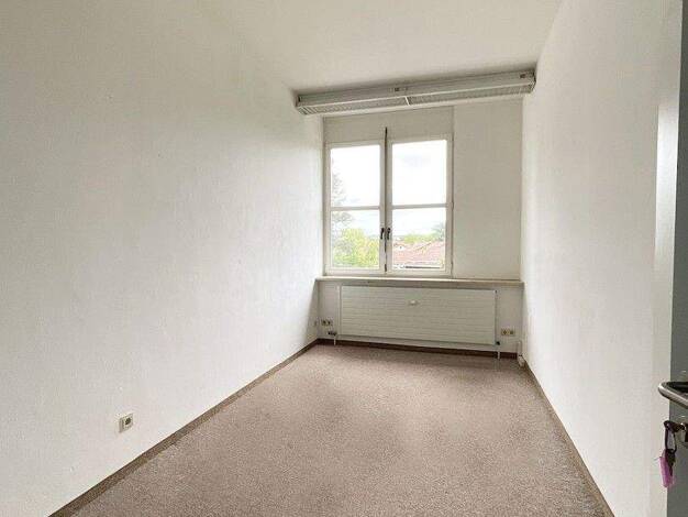 Bürofläche zur Miete provisionsfrei 12,5 m² Bürofläche Blumenstrasse 17 Gartenberg Geretsried 82538