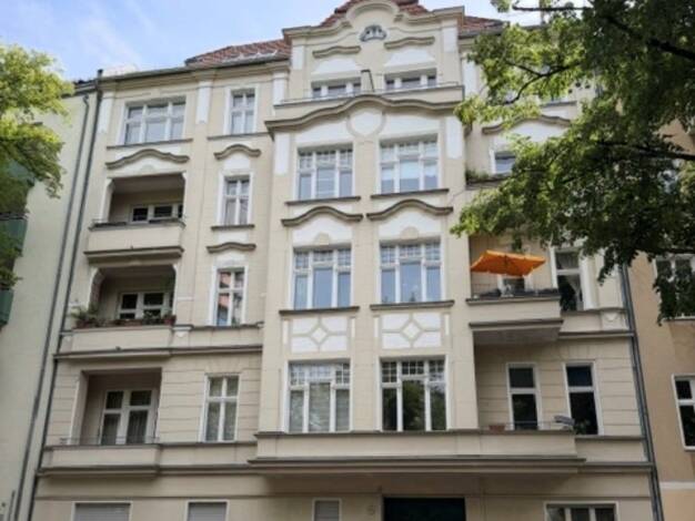 Studio zum Kauf 149.000 € 1 Zimmer frei ab sofort Charlottenburg Berlin 10587